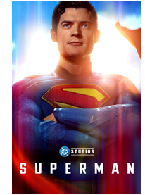 Superman (2025)