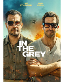 In the Grey (2026)