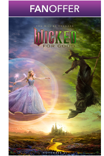 Wicked: For Good (2025)