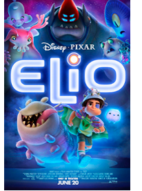 Elio (2025)