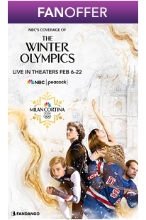 Milan Cortina Winter Olympics on NBC