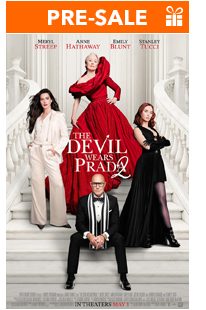 The Devil Wears Prada 2 (2026)