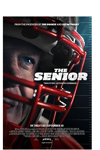 The Senior (2025)