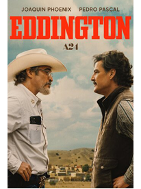 Eddington (2025)