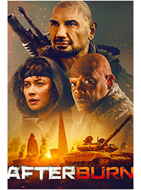 Afterburn (2025)