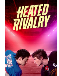 Heated Rivalry: Season 1