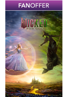 Wicked: For Good (2025)