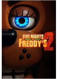 Five Nights at Freddy's 2 (2025)