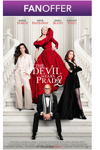 The Devil Wears Prada 2 (2026)
