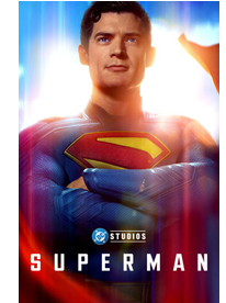 Superman (2025)