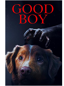 Good Boy (2025)
