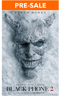 Black Phone 2 (2025)