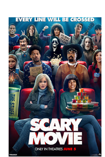 Scary Movie (2026)