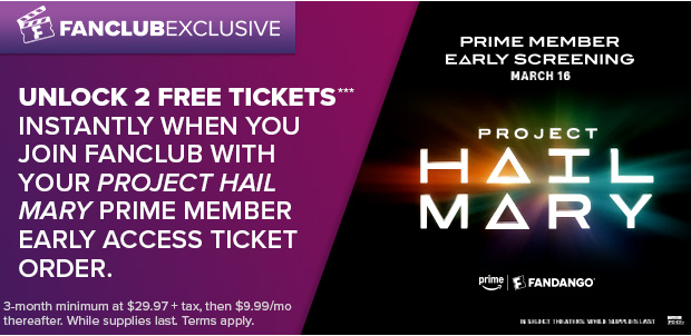 UNLOCK 2 FREE TICKETS***