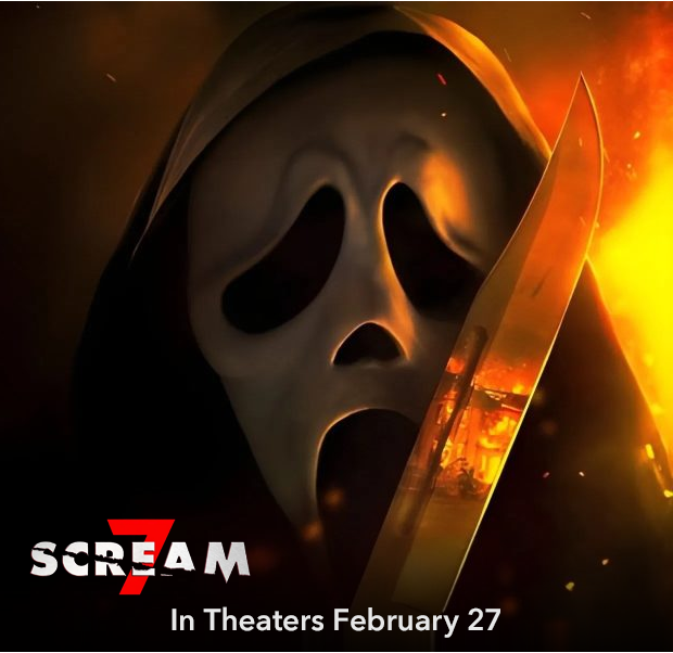 SCREAM 7