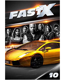 Fast X (2023)