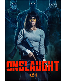Onslaught (2026)
