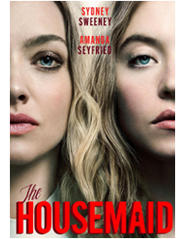 The Housemaid (2025)