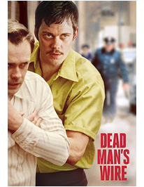 Dead Man's Wire (2026)