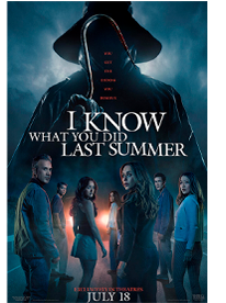 I Know What You Did Last Summer (2025)