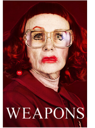 Weapons (2025)