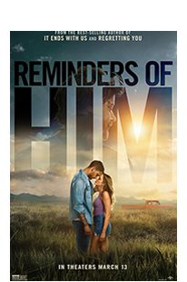 Reminders of Him (2026)