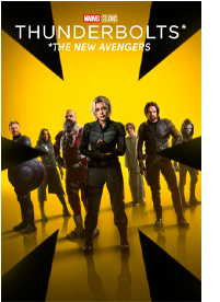 Thunderbolts* (2025)