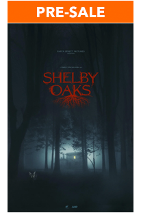 Shelby Oaks (2025)