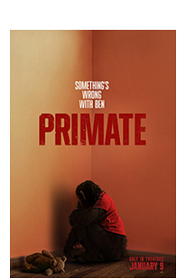 Primate (2026)