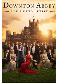 Downton Abbey: The Grand Finale (2025)