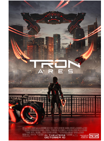 Tron: Ares (2025)