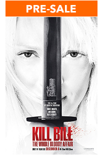 Kill Bill: The Whole Bloody Affair