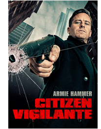 Citizen Vigilante (2026)