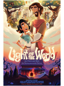Light of the World (2025)