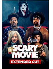 Scary Movie (2026)
