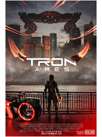 Tron: Ares (2025)