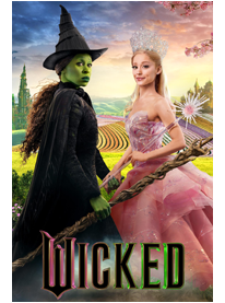 Wicked (2024)