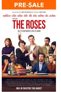 The Roses (2025)