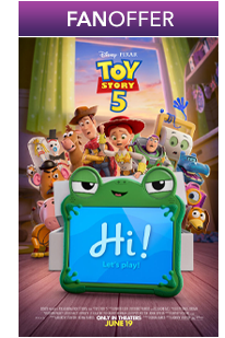 Toy Story 5 (2026)