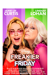 Freakier Friday (2025)