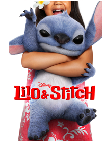 Lilo & Stitch (2025)