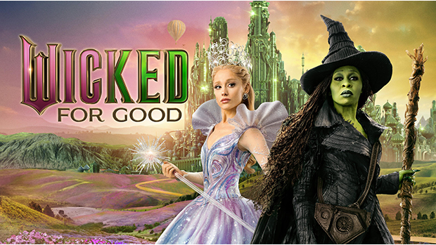 WICKED: FOR GOOD