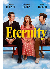 Eternity (2025)
