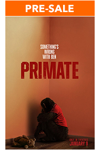 Primate (2026)