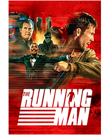 The Running Man (2025)