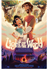 Light of the World (2025)