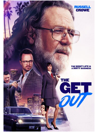 The Get Out (2026)