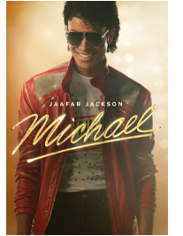 Michael (2026)