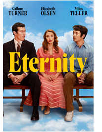 Eternity (2025)