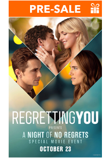 Regretting You: A Night of No Regrets Movie Event (2025)